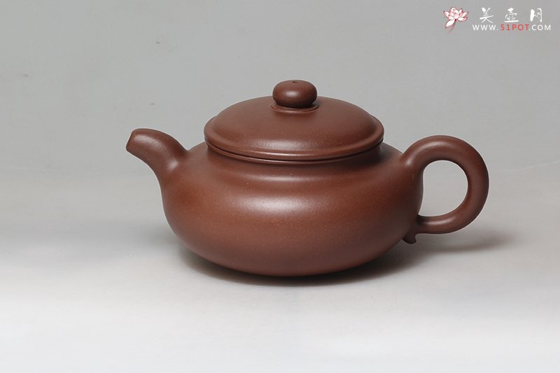 紫砂壶图片：仿古 - 宜兴紫砂壶网