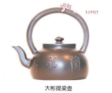 紫砂壶图片： - 宜兴紫砂壶网