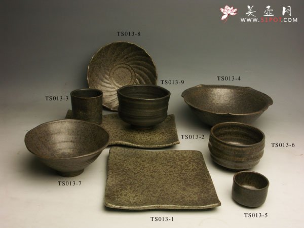 紫砂壶图片：013 - 宜兴紫砂壶网