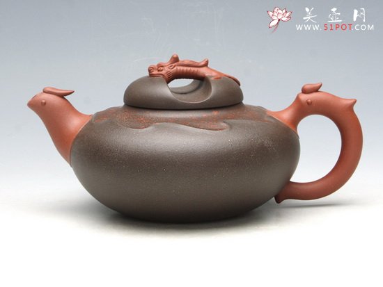 紫砂壶图片：IMG_8481 - 宜兴紫砂壶网