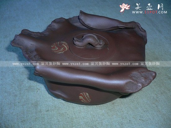 紫砂壶图片：朴 - 宜兴紫砂壶网