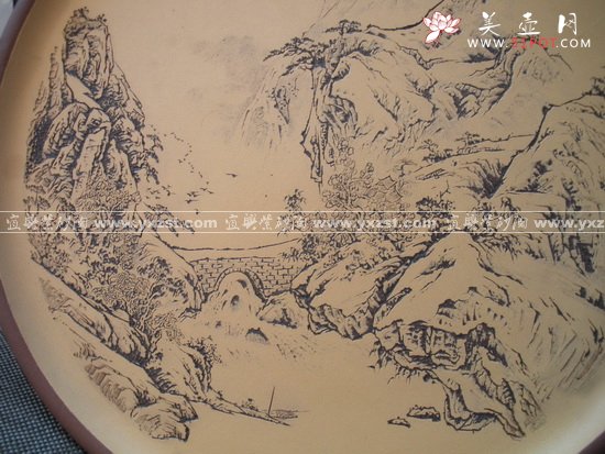 紫砂壶图片：DSCN1735 - 宜兴紫砂壶网