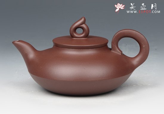 紫砂壶图片：DSC_0860 - 宜兴紫砂壶网