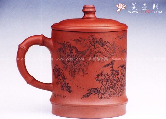 紫砂壶图片：未标题 - 宜兴紫砂壶网