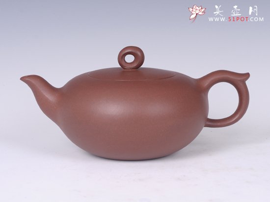 紫砂壶图片：云环 - 宜兴紫砂壶网