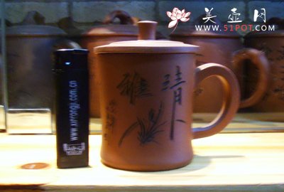 紫砂壶图片： - 宜兴紫砂壶网