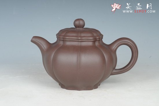 紫砂壶图片：DSC_8793 - 宜兴紫砂壶网