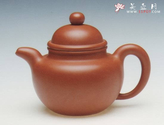 紫砂壶图片：得求 - 宜兴紫砂壶网