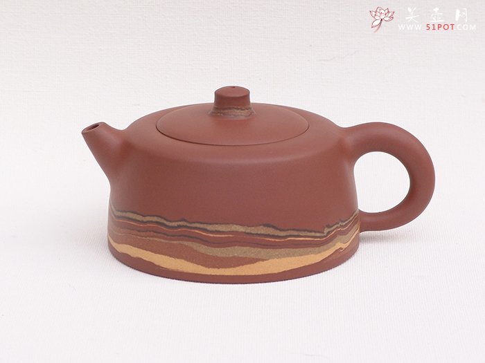 紫砂壶图片：天际 - 宜兴紫砂壶网
