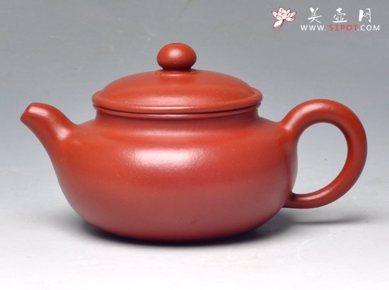 紫砂壶图片：DSC_0633 副本 - 宜兴紫砂壶网