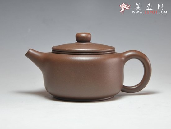 紫砂壶图片：DSC_9974 - 宜兴紫砂壶网