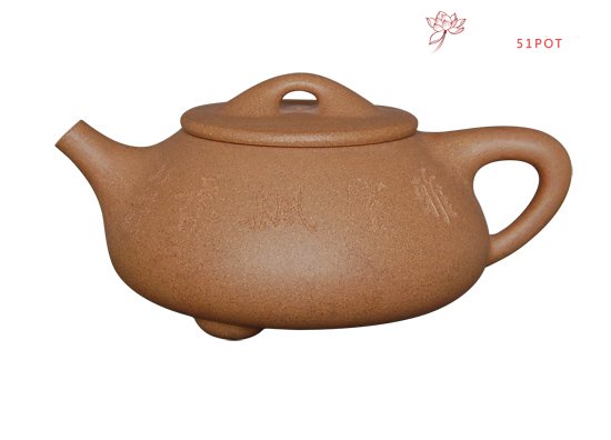 紫砂壶图片：8 - 宜兴紫砂壶网