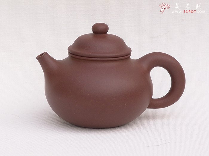 紫砂壶图片：容天 - 宜兴紫砂壶网