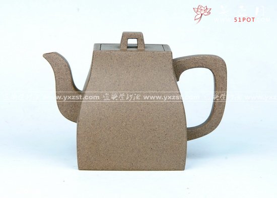 紫砂壶图片：DSC_4039 - 宜兴紫砂壶网