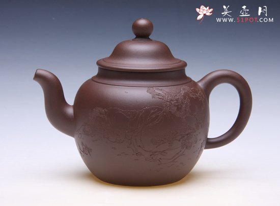 紫砂壶图片：IMG_0815 - 宜兴紫砂壶网