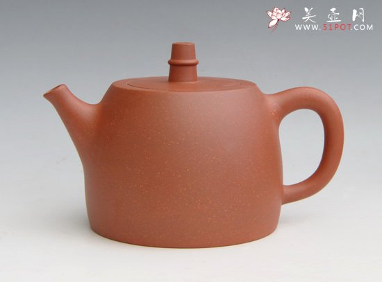 紫砂壶图片：汗锋 - 宜兴紫砂壶网