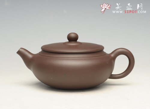 紫砂壶图片： - 宜兴紫砂壶网