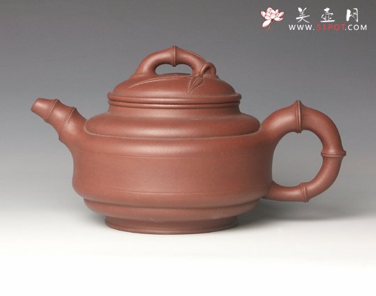 紫砂壶图片：PICT0049 - 宜兴紫砂壶网