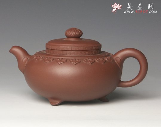 紫砂壶图片：Pict0016 - 宜兴紫砂壶网