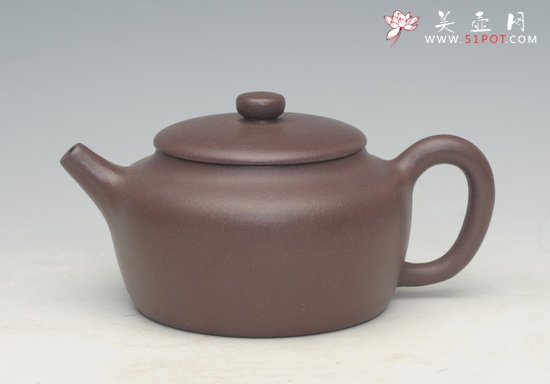 紫砂壶图片：怡园 - 宜兴紫砂壶网