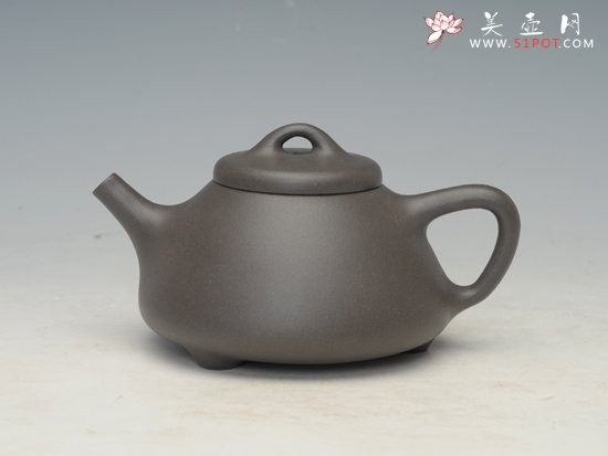 紫砂壶图片：美紫砂 - 宜兴紫砂壶网