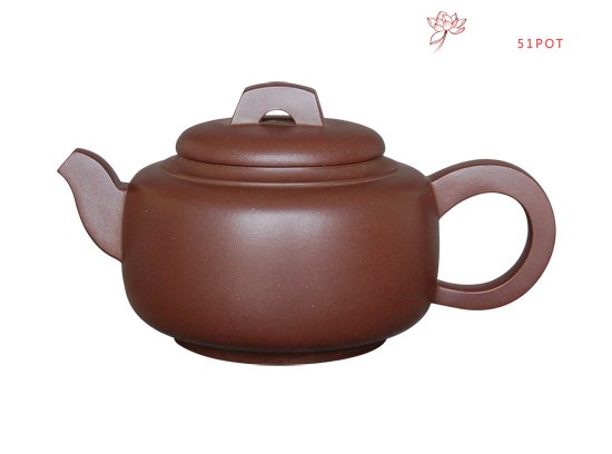 紫砂壶图片：5 - 宜兴紫砂壶网