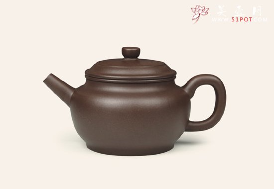 紫砂壶图片：线盅 - 宜兴紫砂壶网