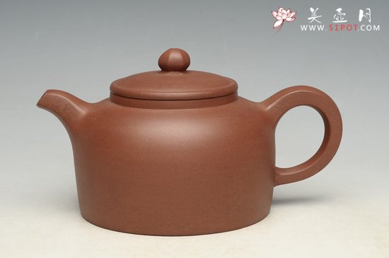 紫砂壶图片：DSC_3775 - 宜兴紫砂壶网