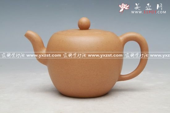 紫砂壶图片：IMG_0003 - 宜兴紫砂壶网