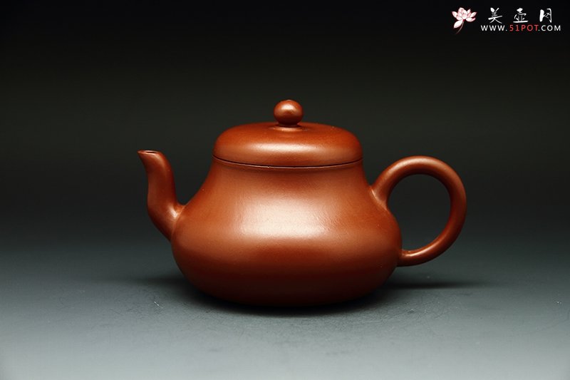 紫砂壶图片：君德 - 宜兴紫砂壶网