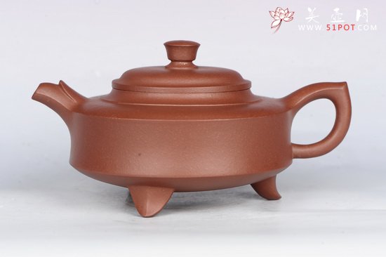 紫砂壶图片：DSC_6455 - 宜兴紫砂壶网