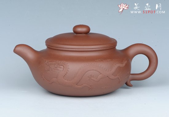 紫砂壶图片：2 - 宜兴紫砂壶网