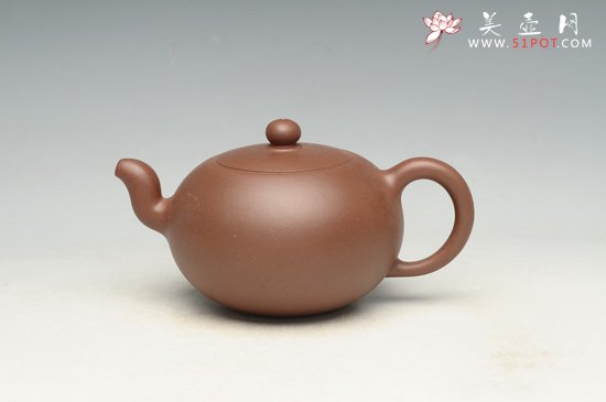 紫砂壶图片：DSC_6008 - 宜兴紫砂壶网