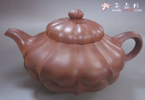 紫砂壶图片：IMG_0089 - 宜兴紫砂壶网