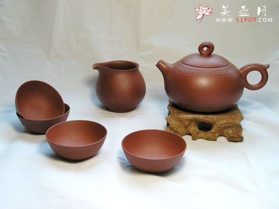 紫砂壶图片：P32646761 - 宜兴紫砂壶网