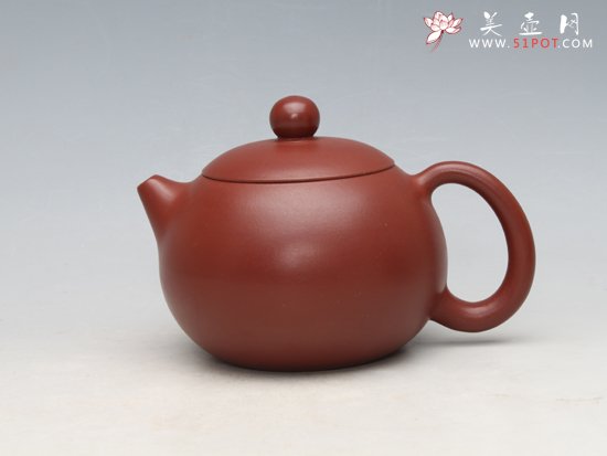 紫砂壶图片： - 宜兴紫砂壶网