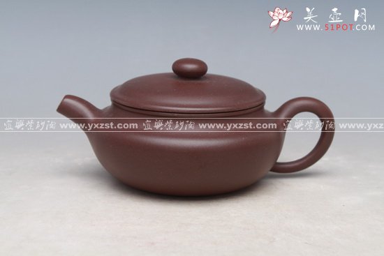 紫砂壶图片：IMG_9960 - 宜兴紫砂壶网