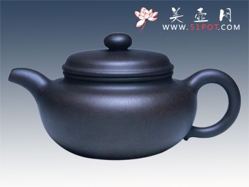 紫砂壶图片：仿古 - 宜兴紫砂壶网