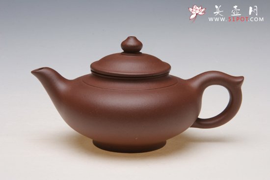 紫砂壶图片：IMG_5369 - 宜兴紫砂壶网
