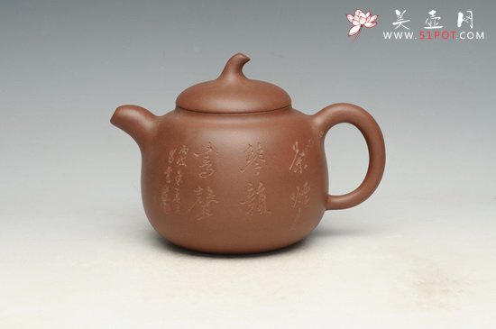 紫砂壶图片：DSC_6004 - 宜兴紫砂壶网