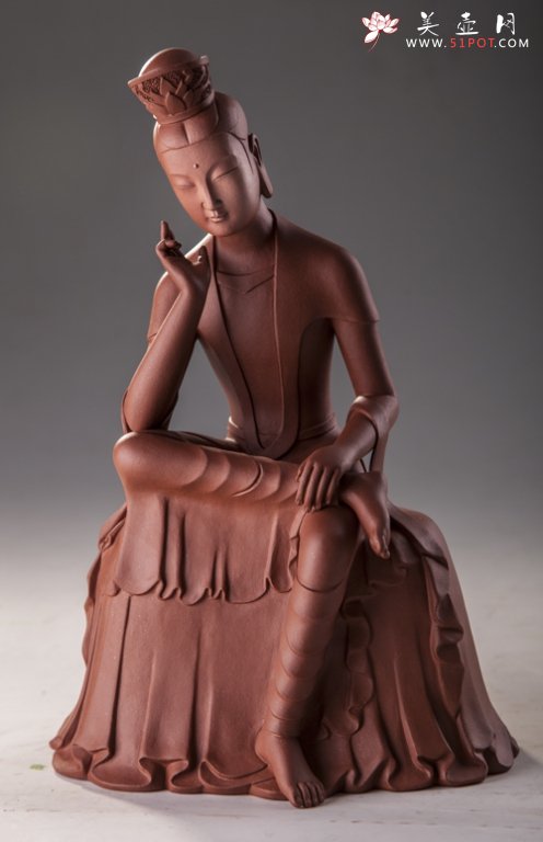 紫砂壶图片：美紫砂壶 - 宜兴紫砂壶网