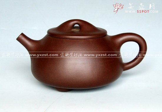 紫砂壶图片：DSCF0699 - 宜兴紫砂壶网