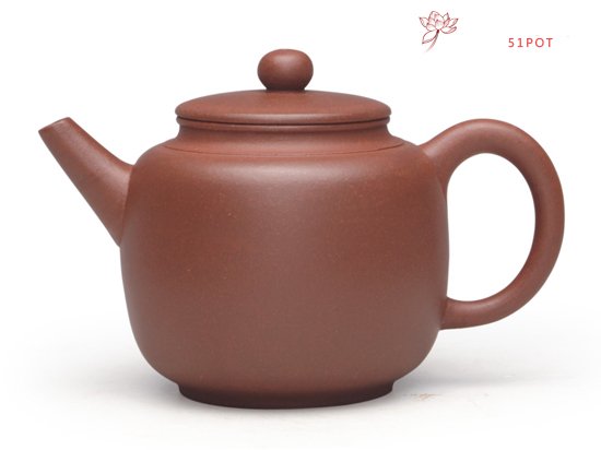 紫砂壶图片：高水平 - 宜兴紫砂壶网