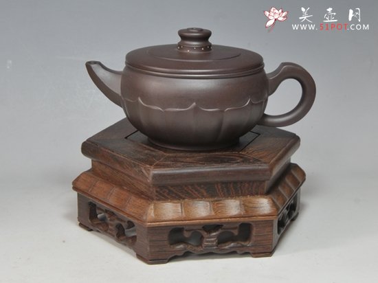 紫砂壶图片：DSC_1483 - 宜兴紫砂壶网