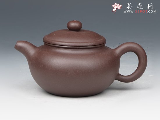 紫砂壶图片：仿古 - 宜兴紫砂壶网