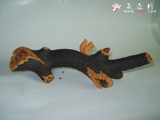 紫砂壶图片：S80014391 - 宜兴紫砂壶网