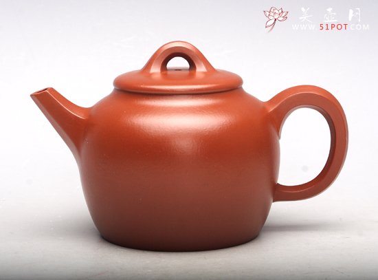 紫砂壶图片：井栏 - 宜兴紫砂壶网