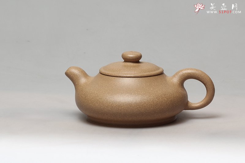 紫砂壶图片：玉乳 - 宜兴紫砂壶网