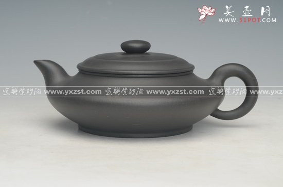 紫砂壶图片：DSC_0028 - 宜兴紫砂壶网