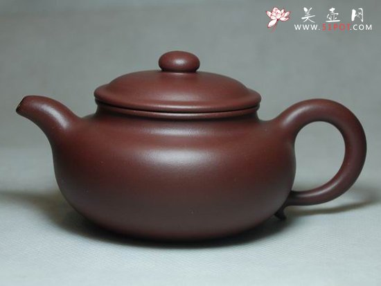 紫砂壶图片：仿古 - 宜兴紫砂壶网